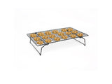 Grade de Resfriamento 38x25x8,5 cm