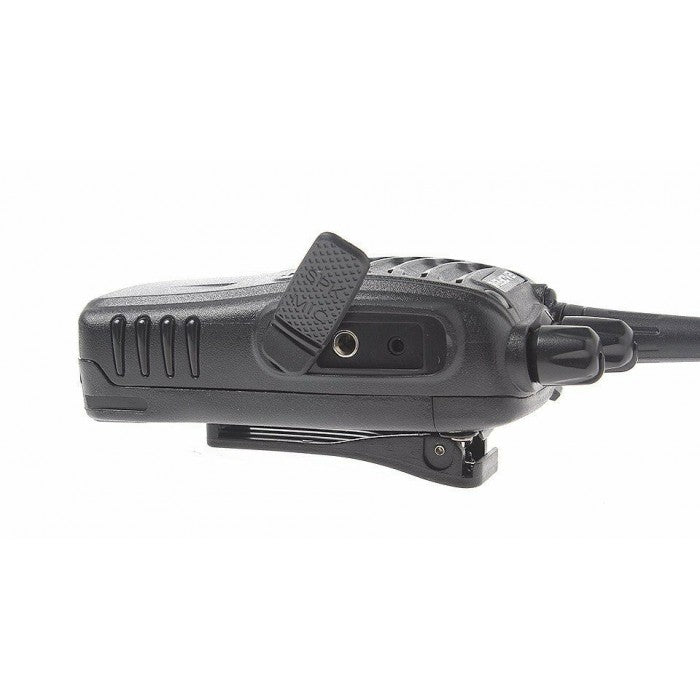 2X Walkie Talkie Bf-88e ( Bf-888s Pmr446) Baofeng