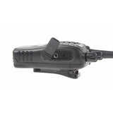 2X Walkie Talkie Bf-88e ( Bf-888s Pmr446) Baofeng