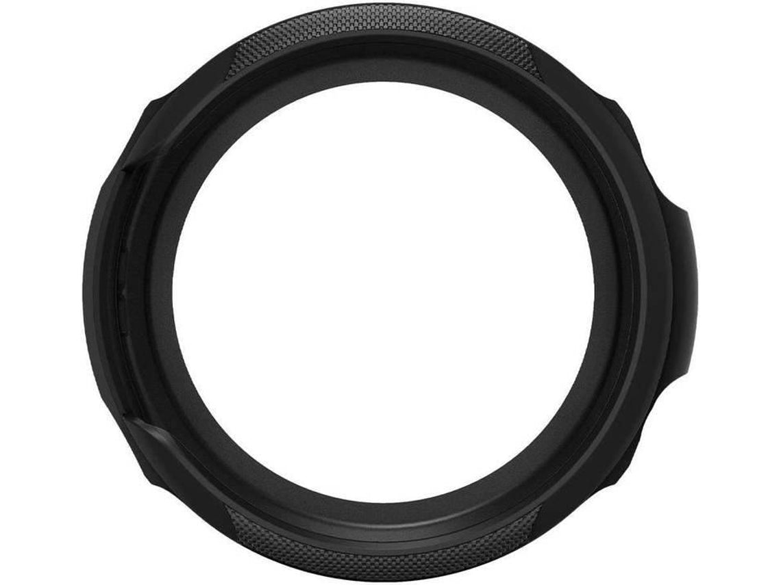 Capa para Samsung Galaxy Watch 3 (45 mm) SPIGEN Liquid Air – Preto