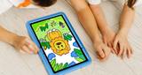 Blackview Tab A6 Kids 10.1'' 4GB/128GB WiFi/4G Azul - Tablet