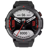 Blackview W50 Preto - Relógio inteligente