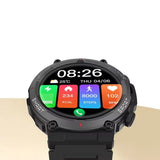 Blackview W50 Preto - Relógio inteligente
