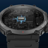 Blackview W50 Preto - Relógio inteligente
