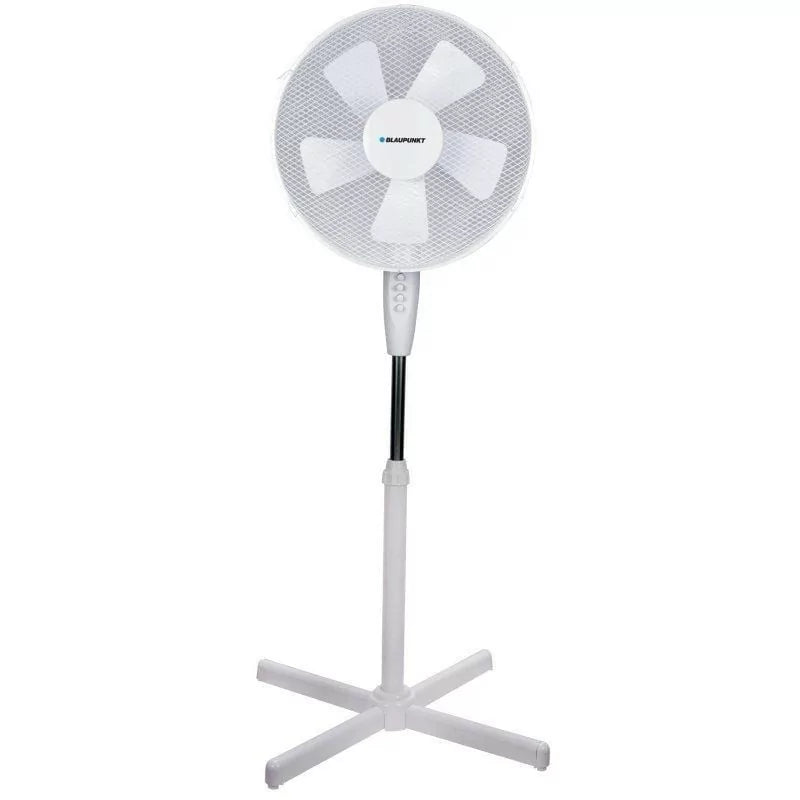 Blaupunkt Ventilador de Pé 50W 3 Aspas 40cm