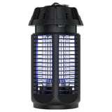 Blitzwolf BW-MK010 - Lâmpada UV anti-mosquito