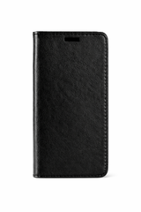 Capa Livro em Pele Premium Samsung Galaxy S20 Ultra Preto