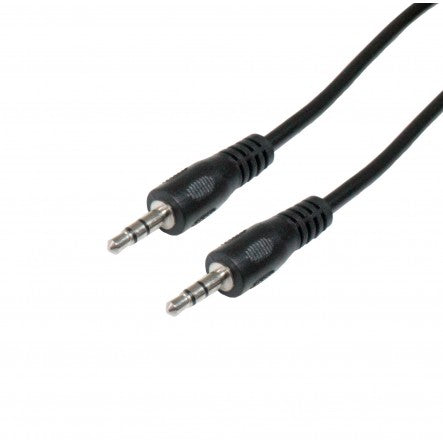 Cabo Jack 3,5 mm Macho-Macho 10cm - Multi4you®