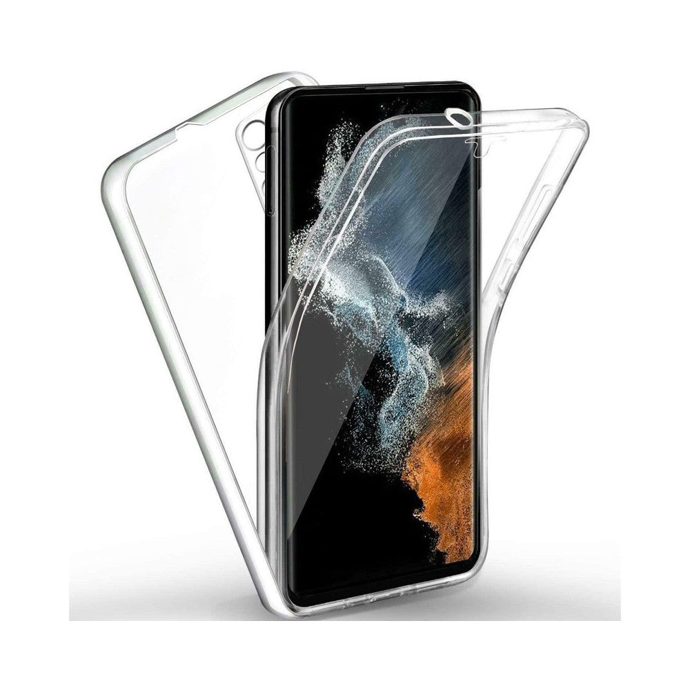 Capa gel 360 para Galaxy A13 5G - Multi4you®