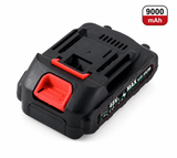 Bateria Recarregável 48V 9000mAh
