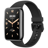 Pulseira Xiaomi Smart Band 7 Pro Silicone Preto