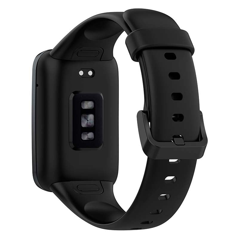 Pulseira Xiaomi Smart Band 7 Pro Silicone Preto