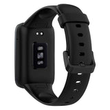 Pulseira Xiaomi Smart Band 7 Pro Silicone Preto