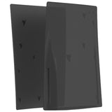 Tampa para PS5 Standard Preto Transparente