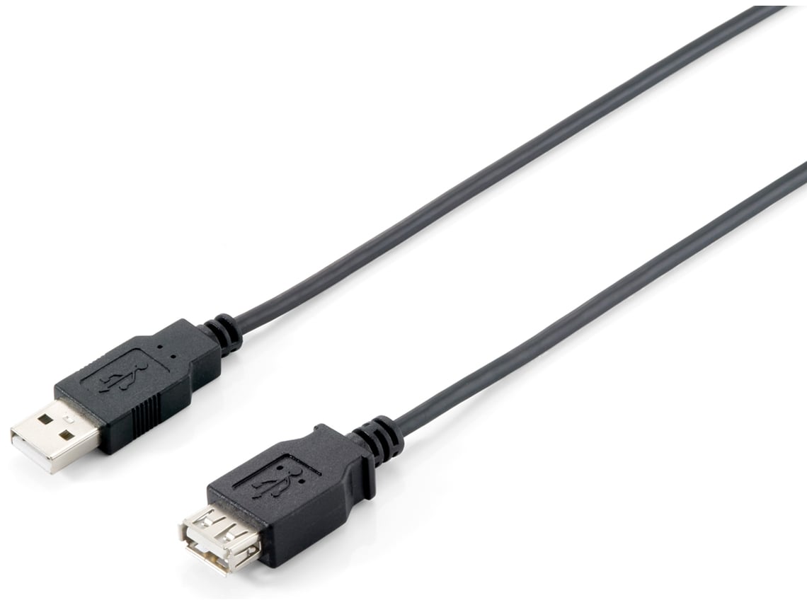 Cabo de dados USB A - 5 m