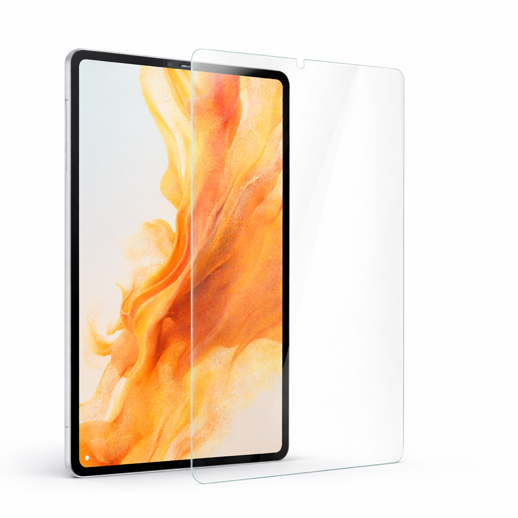 Película de Vidro Temperado para Samsung Galaxy Tab S9 11.0″ Transparente – Multi4you®
