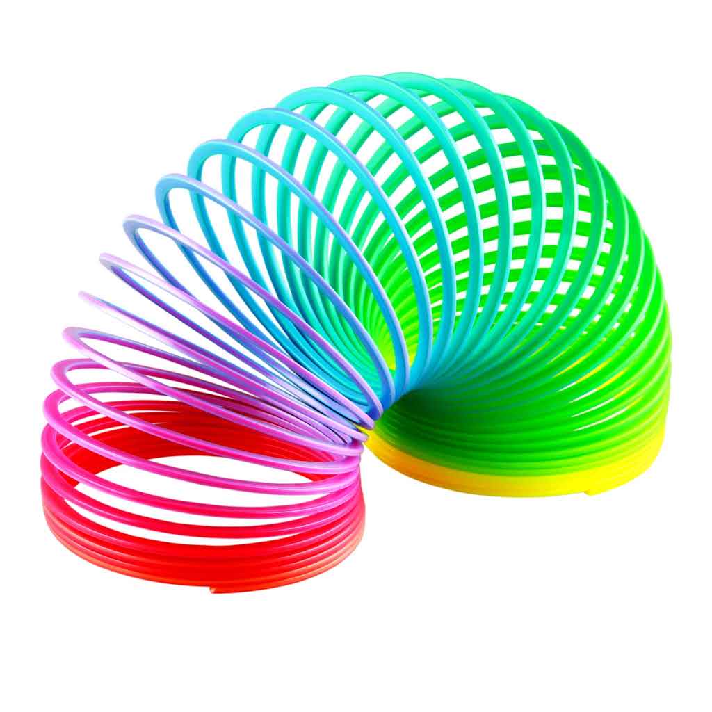 Mola Mágica – Brinquedo Clássico Divertido