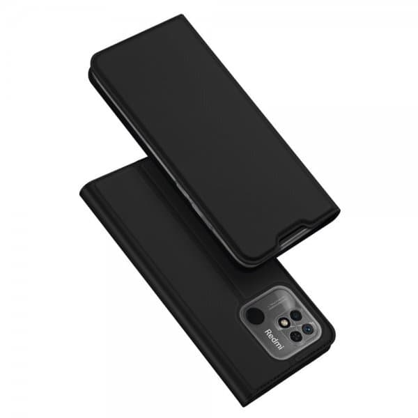 Capa Dux Ducis Skin Pro – Xiaomi Redmi 10C