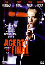 DVD Acerto Final – SEGUNDA MÃO