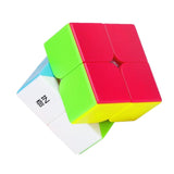 Cubo Mágico 2x2 QY SpeedCube QIDI S2