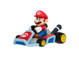 Super Mario Mario Kart – Carro do Mario (Jakks Pacific)