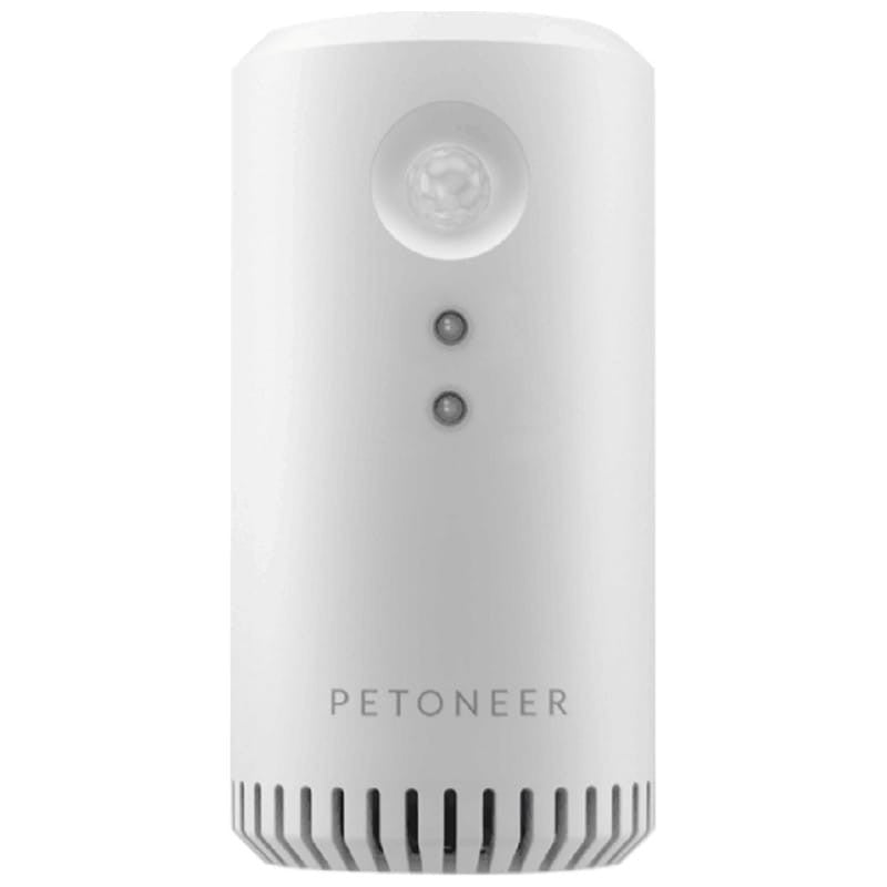 Eliminador de Odores Petoneer Breeze Smart Odor
