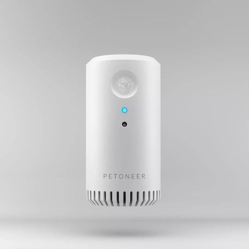 Eliminador de Odores Petoneer Breeze Smart Odor