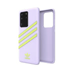 Etui Adidas OR Moulded Case Woman para Samsung Galaxy S20 Ultra - violeta