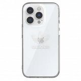 Capa Protetora Transparente Adidas OR para iPhone 14 Pro Max - transparente