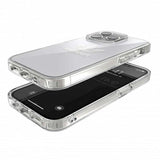 Capa Protetora Transparente Adidas OR para iPhone 14 Pro Max - transparente