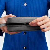 Mini Bolsa de viagem Baseus EasyJourney Series cinza