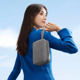 Mini Bolsa de viagem Baseus EasyJourney Series cinza