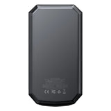 Powerbank Baseus 2000mAh Preto - PRCGNL020001