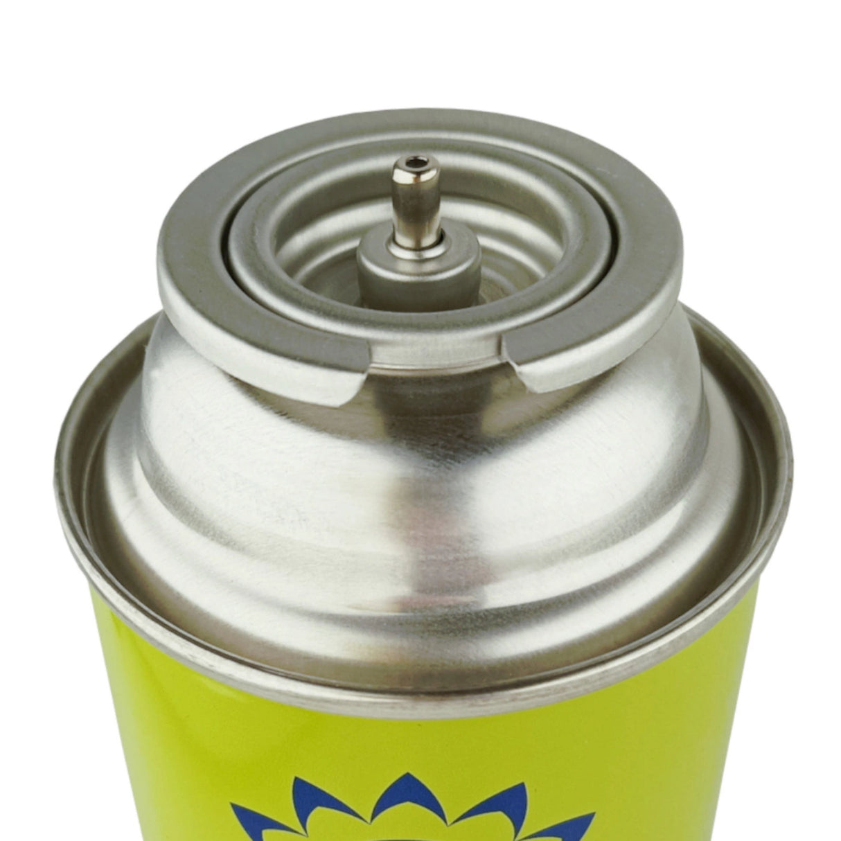 Cartucho de gás para fogão a gás - válvula 227g
