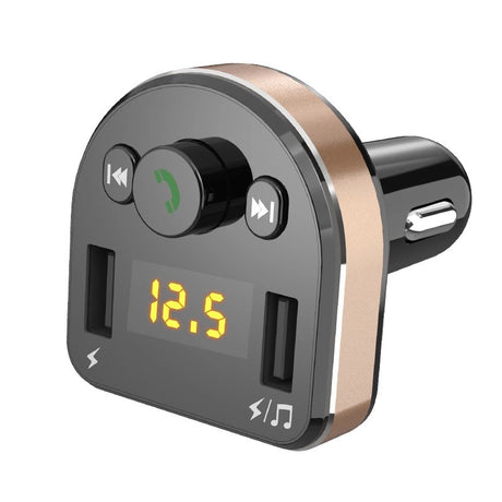 Dudao cabo USB Tipo C 2.1A 2m branco (L4T 2m branco)