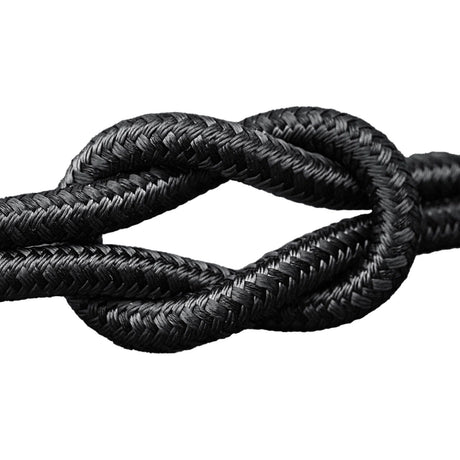 Cabo Dudao L3ST USB-A - USB-C 5A 1.2m  - Preto Trançado