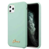Capa Traseira Guess para Apple Iphone 11 Pro