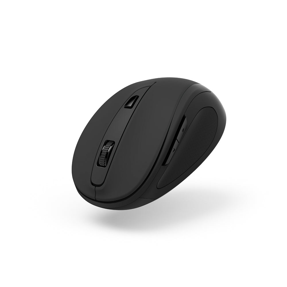 Rato sem fio Hama MW-400 V2 - Preto