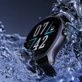Smartwatch Joyroom FC1 Classic Series cinza (JR-FC1)
