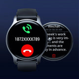 Smartwatch Joyroom FC1 Classic Series cinza (JR-FC1)