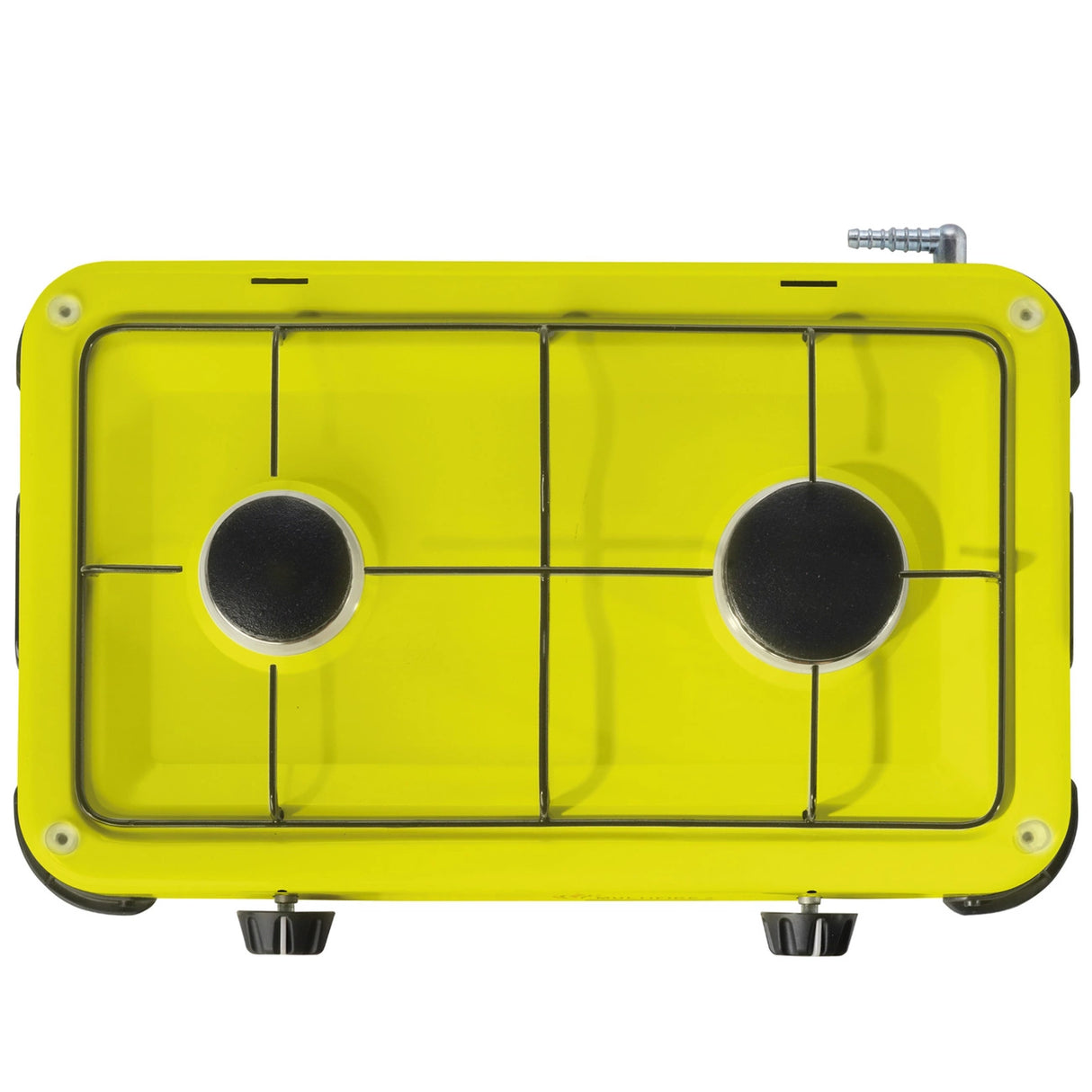 Fogão a gás LPG de campismo BASIC 2 3,2 kW