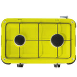 Fogão a gás LPG de campismo BASIC 2 3,2 kW