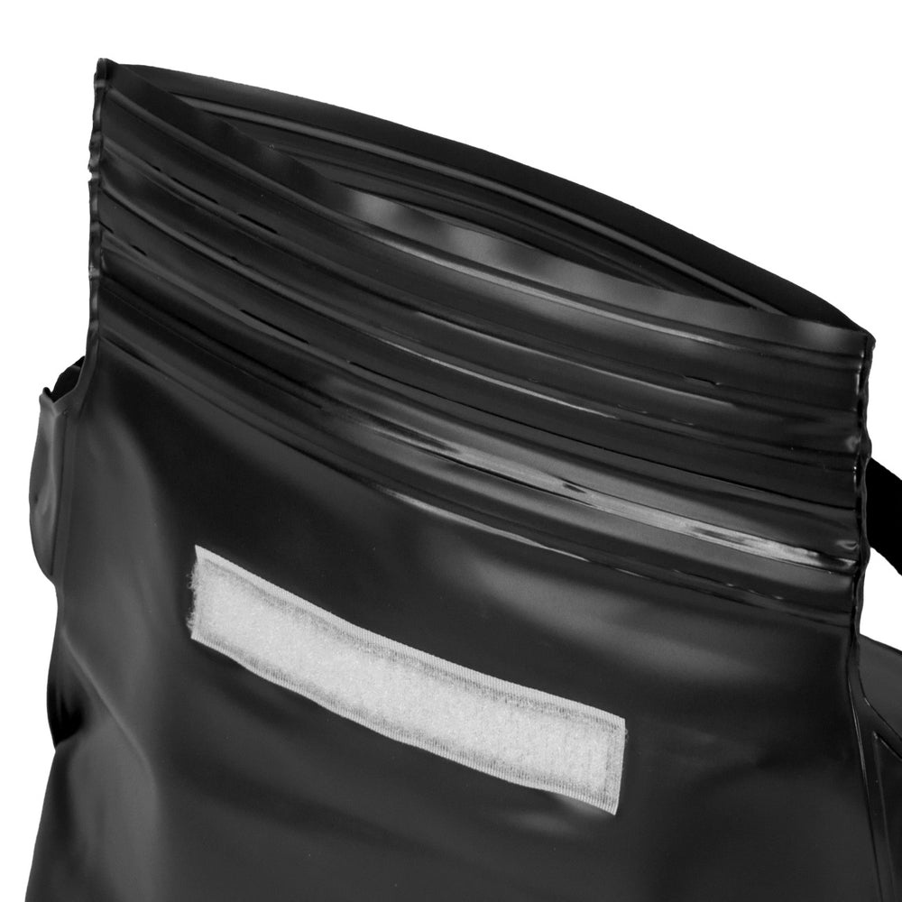 PVC Waterproof Pouch / Waist Bag – Preto