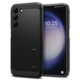 Capa para Samsung Galaxy S23+ SPIGEN Preto