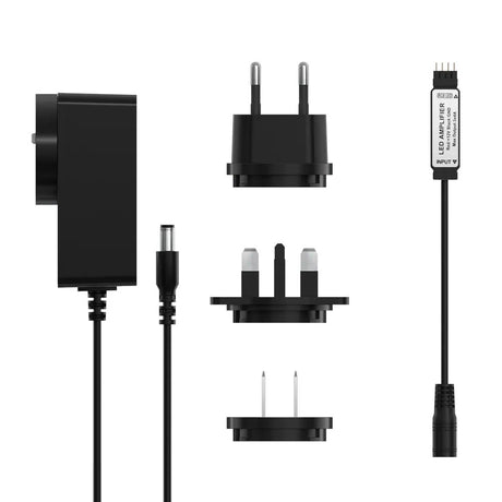 Sonoff Fita led L2 Smart Rgb Wi-fi 12V Dc IP65 (5 Mts) - L2-5M