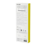 Estojo para canetas de tablet Baseus Smooth Writing 2 - branco