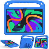 Tech-Protect KidsCase para Lenovo Tab M11 11" TB-330 - azul