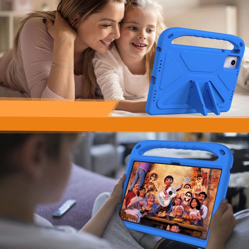 Tech-Protect KidsCase para Lenovo Tab M11 11" TB-330 - azul