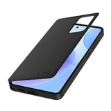 Capa carteira inteligente Tech-Protect para Samsung Galaxy S26 Ultra - Preta