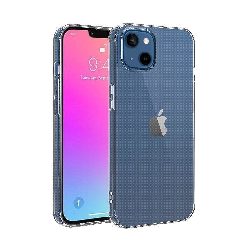 Capa ultra transparente de 0,5 mm para Samsung Galaxy A54 5G